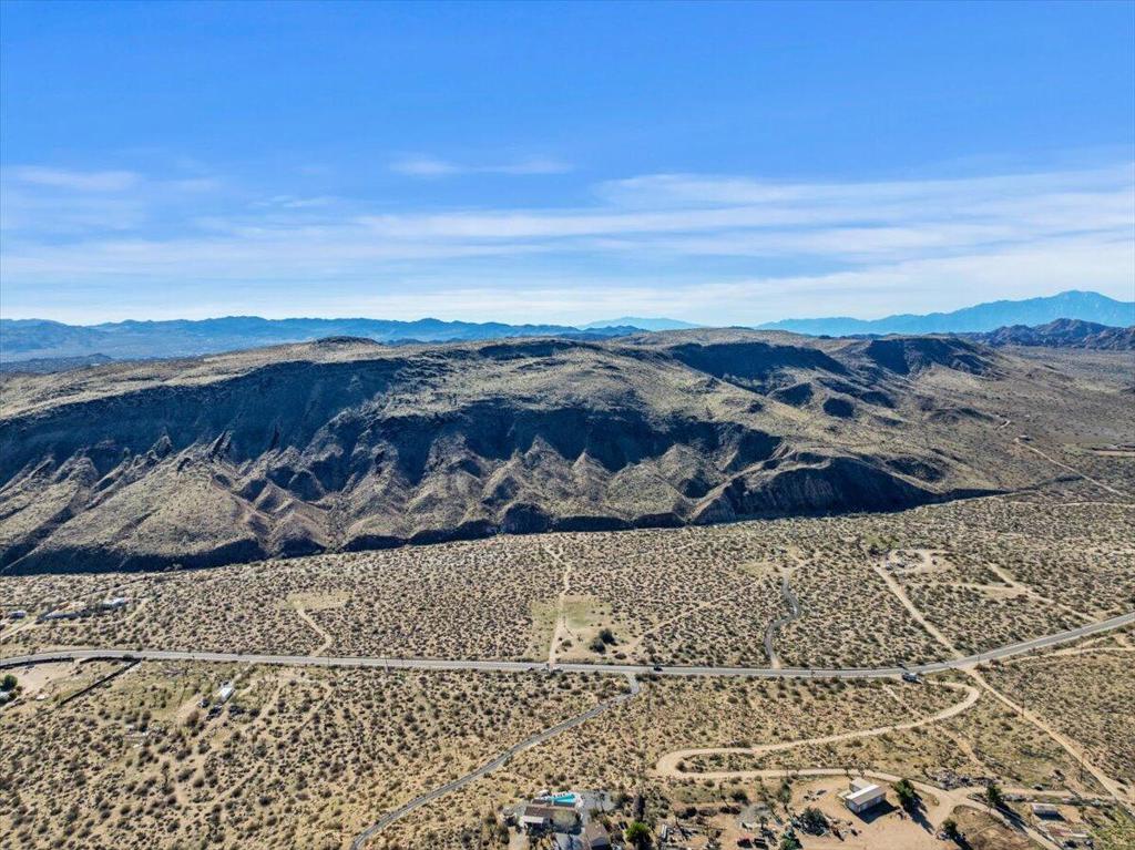 55455 Pipes Canyon, Pioneertown, CA 92268
