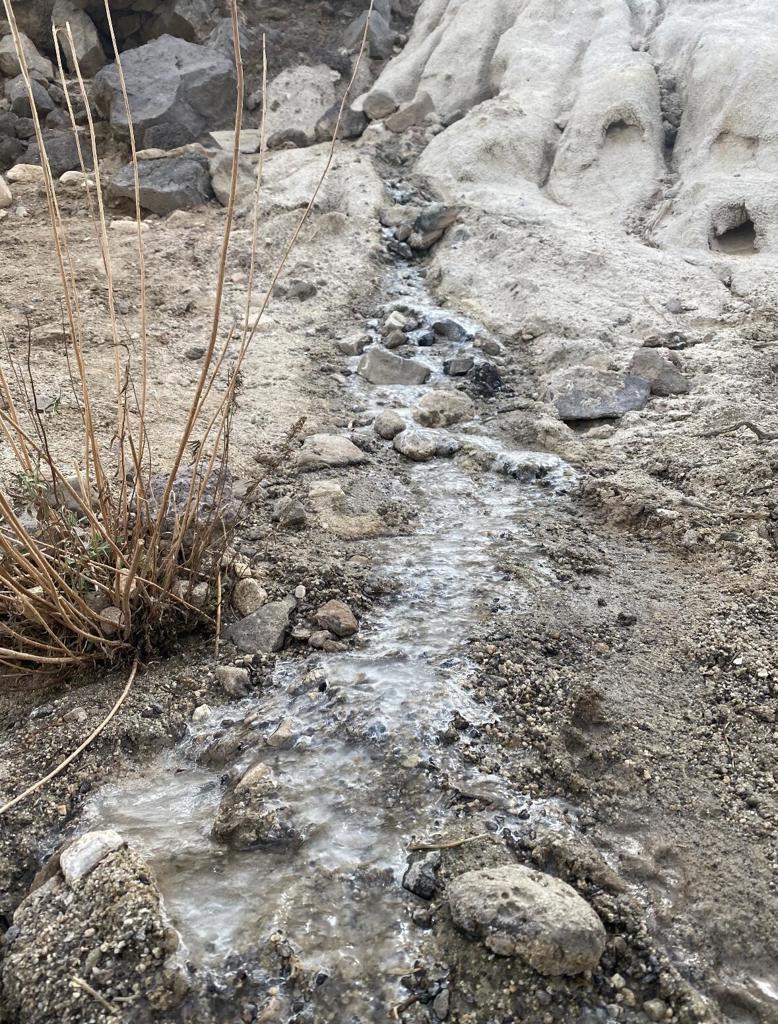 55455 Pipes Canyon, Pioneertown, CA 92268