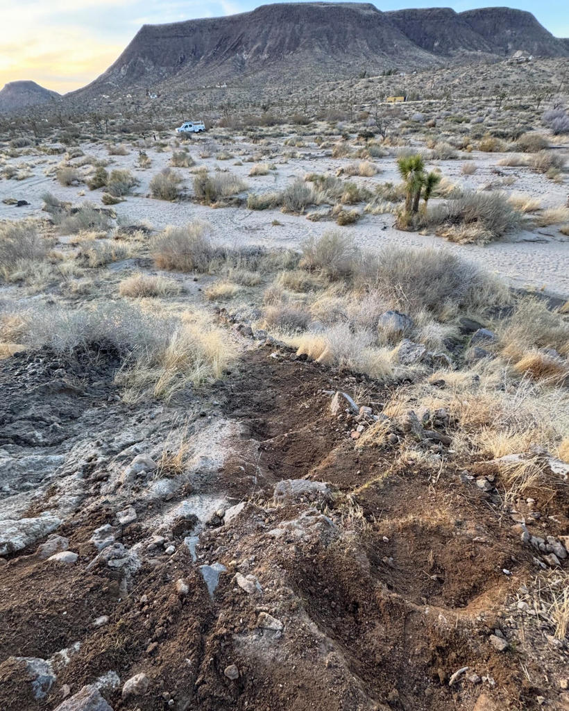 55455 Pipes Canyon, Pioneertown, CA 92268