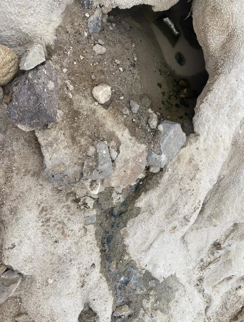 55455 Pipes Canyon, Pioneertown, CA 92268