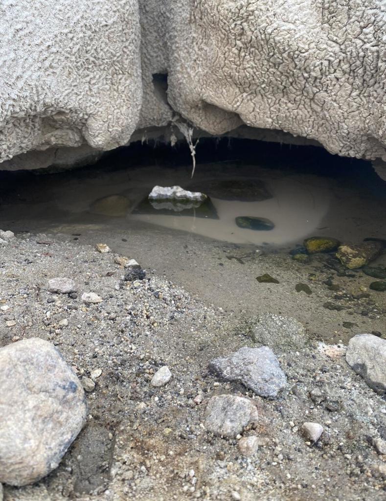 55455 Pipes Canyon, Pioneertown, CA 92268