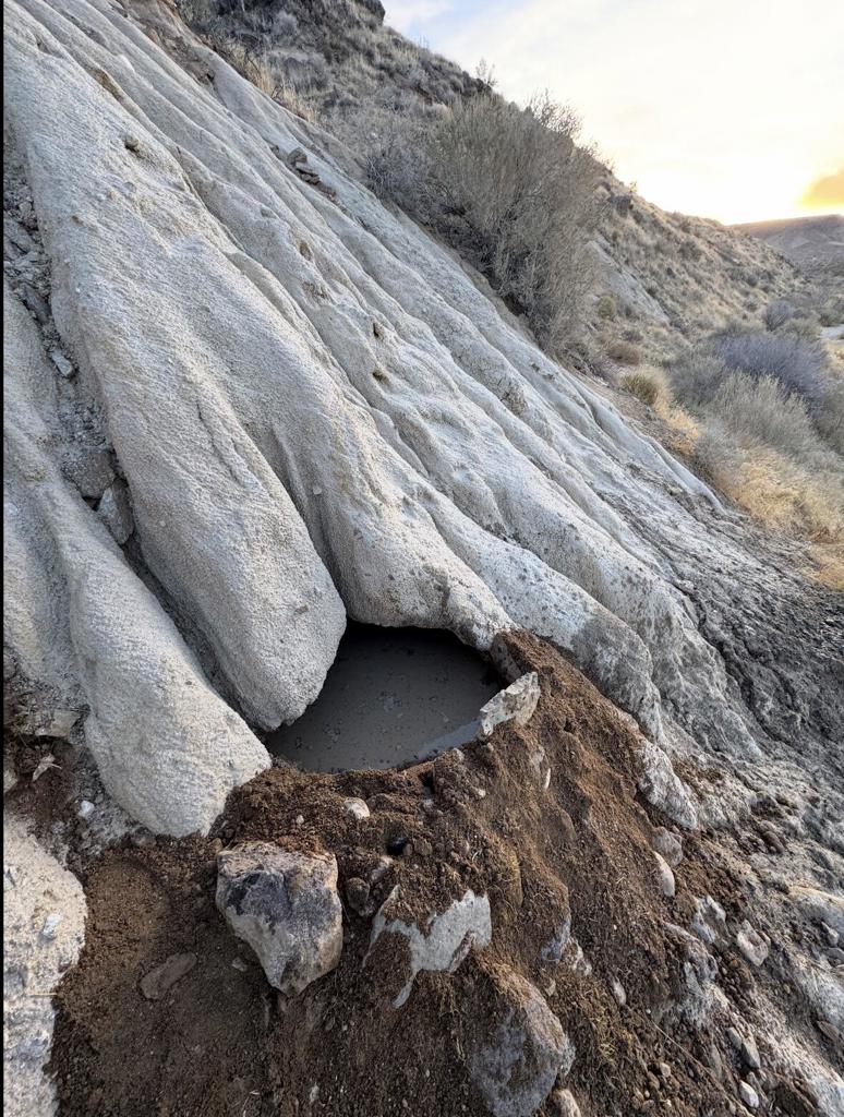 55455 Pipes Canyon, Pioneertown, CA 92268