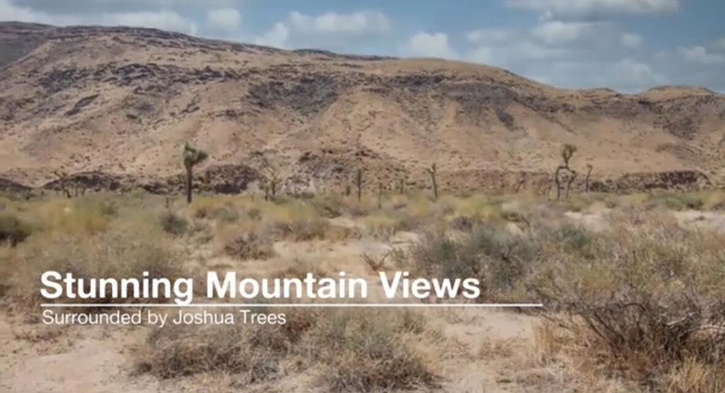 55455 Pipes Canyon, Pioneertown, CA 92268