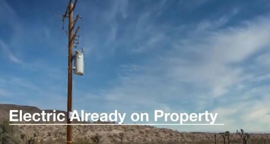 55455 Pipes Canyon, Pioneertown, CA 92268