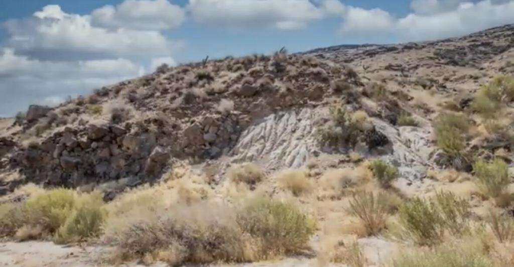 55455 Pipes Canyon, Pioneertown, CA 92268