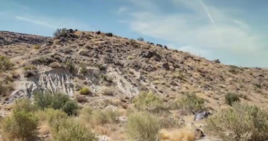 55455 Pipes Canyon, Pioneertown, CA 92268