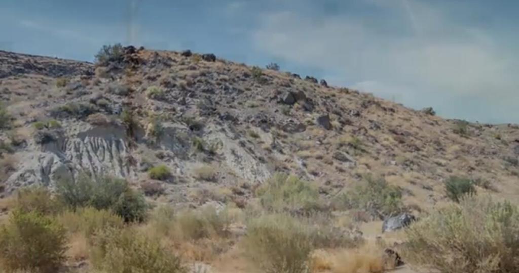 55455 Pipes Canyon, Pioneertown, CA 92268