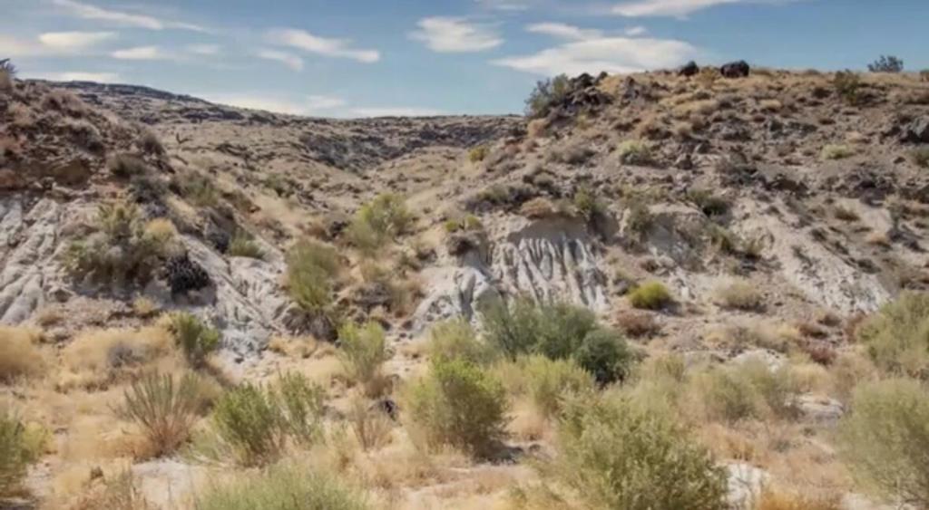 55455 Pipes Canyon, Pioneertown, CA 92268