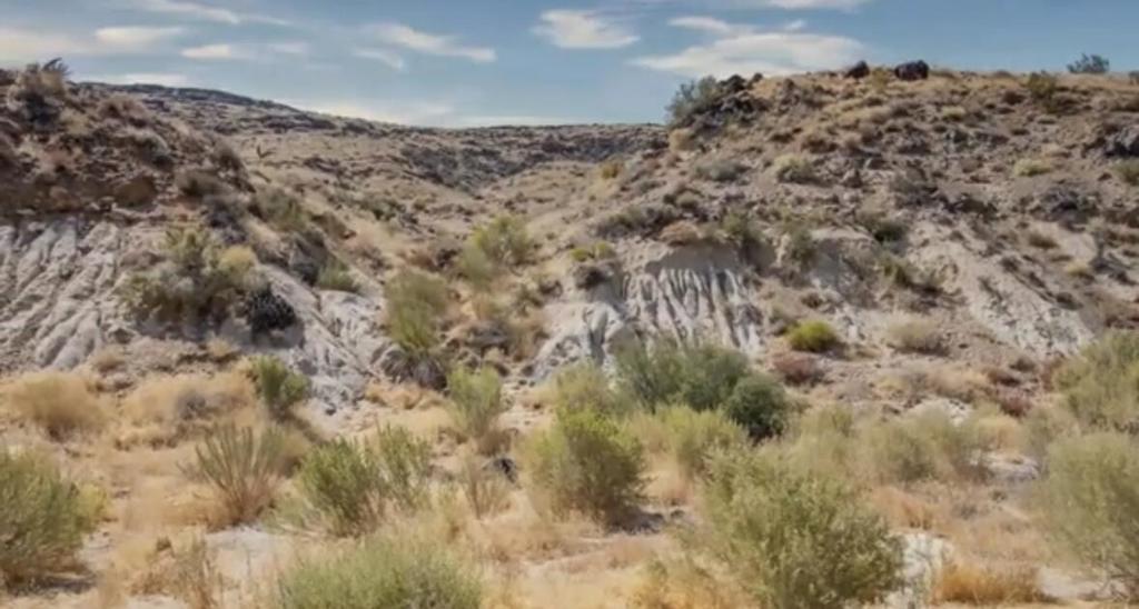 55455 Pipes Canyon, Pioneertown, CA 92268