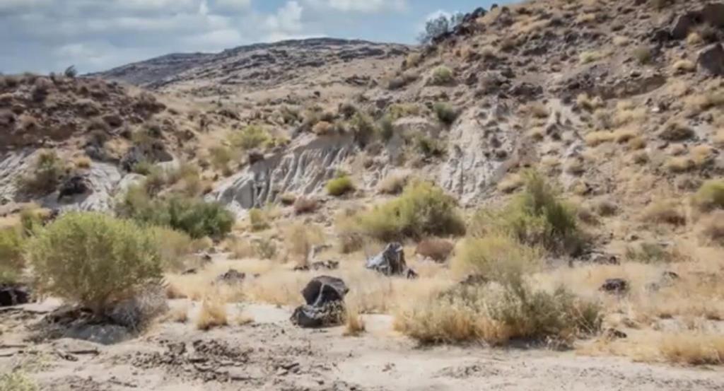 55455 Pipes Canyon, Pioneertown, CA 92268