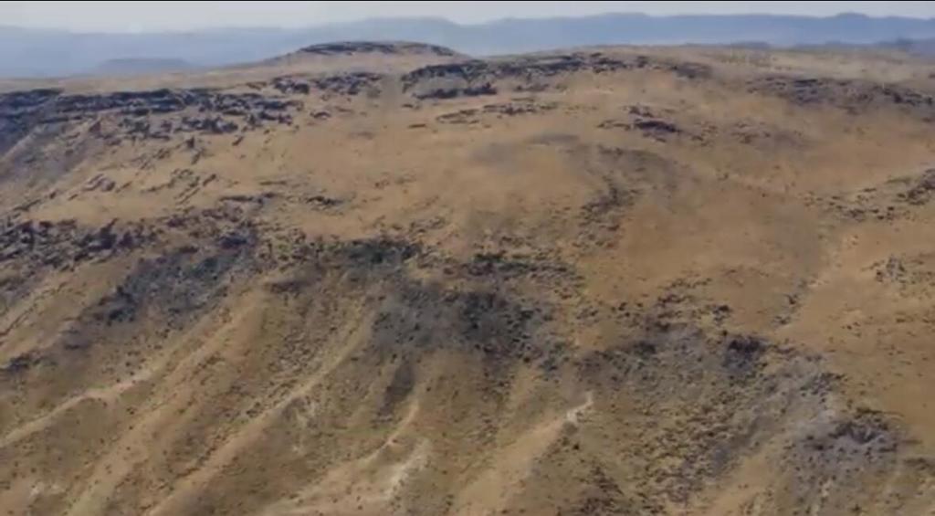 55455 Pipes Canyon, Pioneertown, CA 92268