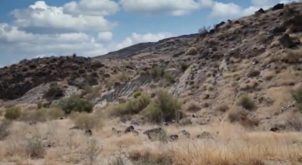 55455 Pipes Canyon, Pioneertown, CA 92268