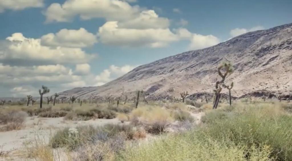 55455 Pipes Canyon, Pioneertown, CA 92268