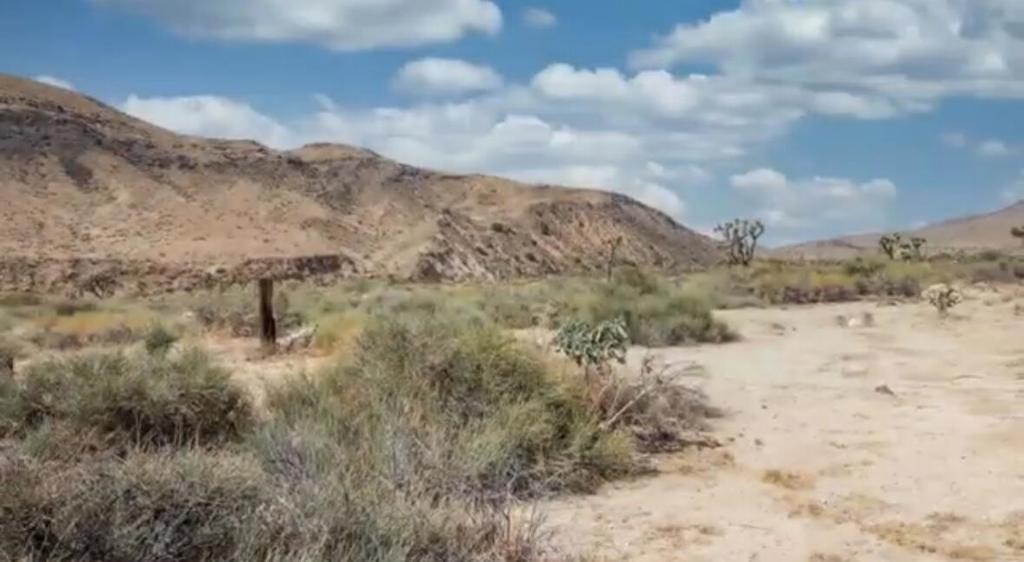55455 Pipes Canyon, Pioneertown, CA 92268