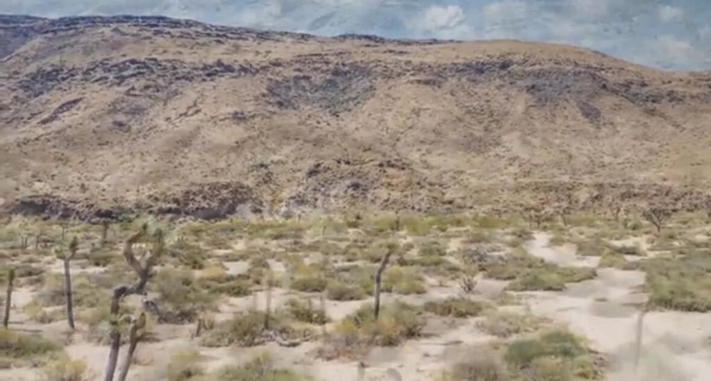 55455 Pipes Canyon, Pioneertown, CA 92268