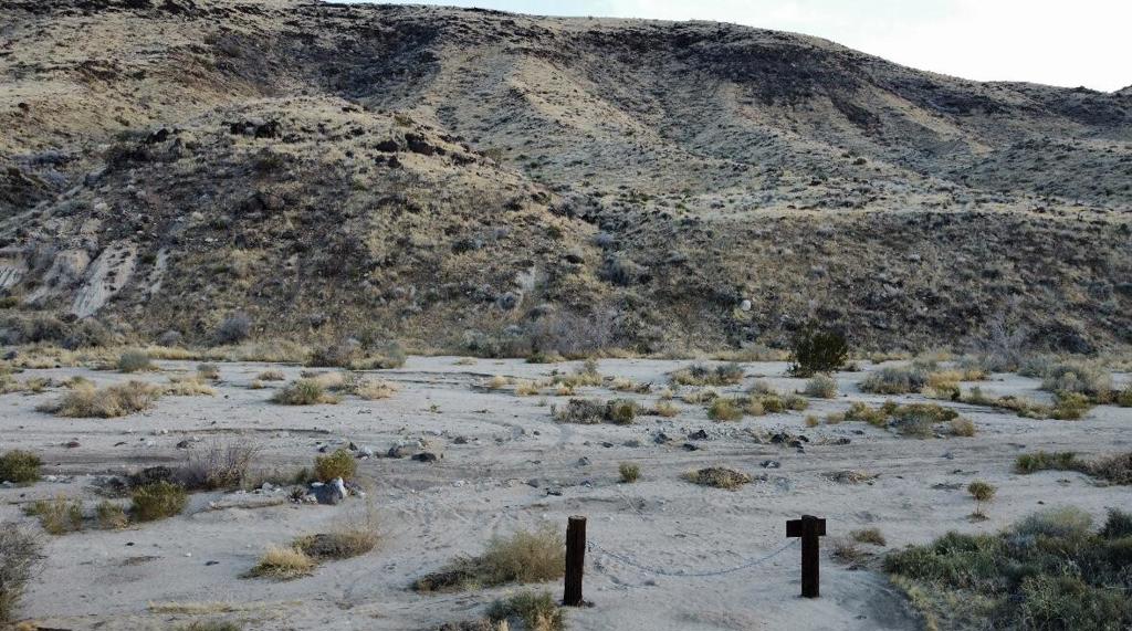 55455 Pipes Canyon, Pioneertown, CA 92268