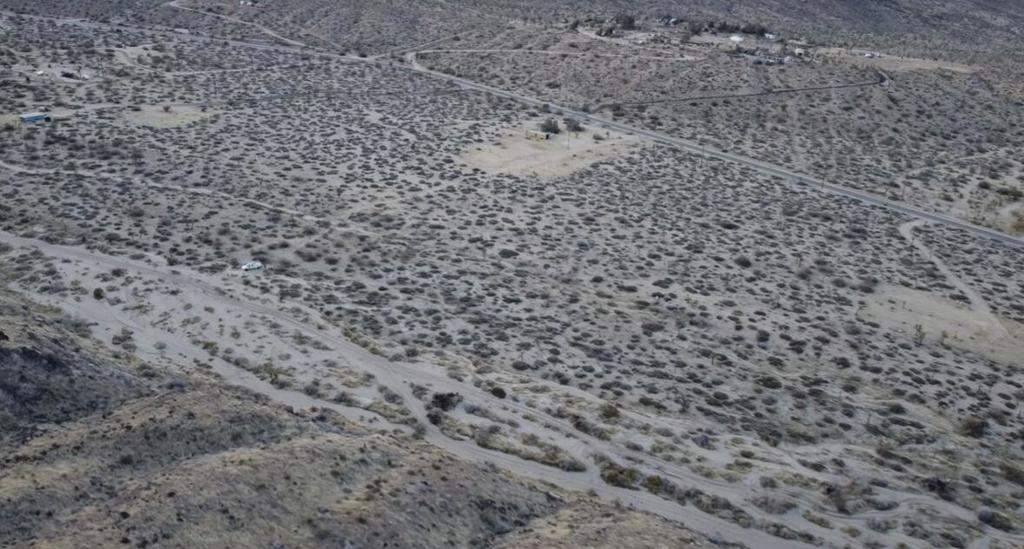 55455 Pipes Canyon, Pioneertown, CA 92268