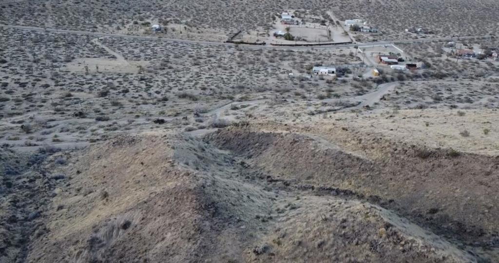 55455 Pipes Canyon, Pioneertown, CA 92268