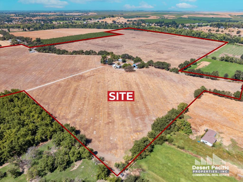 12201 Orange Blossom Rd, Oakdale, CA 95361