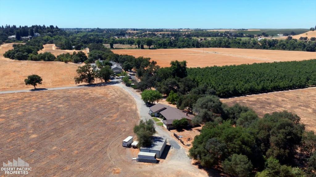 12201 Orange Blossom Rd, Oakdale, CA 95361