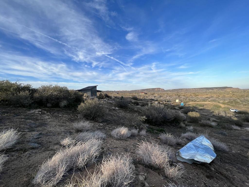 0 Ox Yoke, Pioneertown, CA 92268