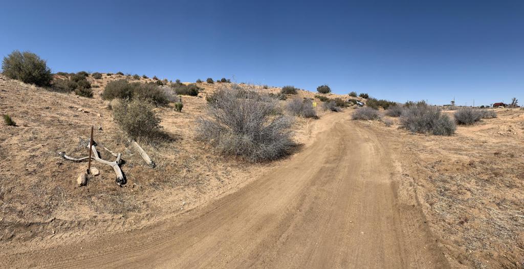 0 Ox Yoke, Pioneertown, CA 92268