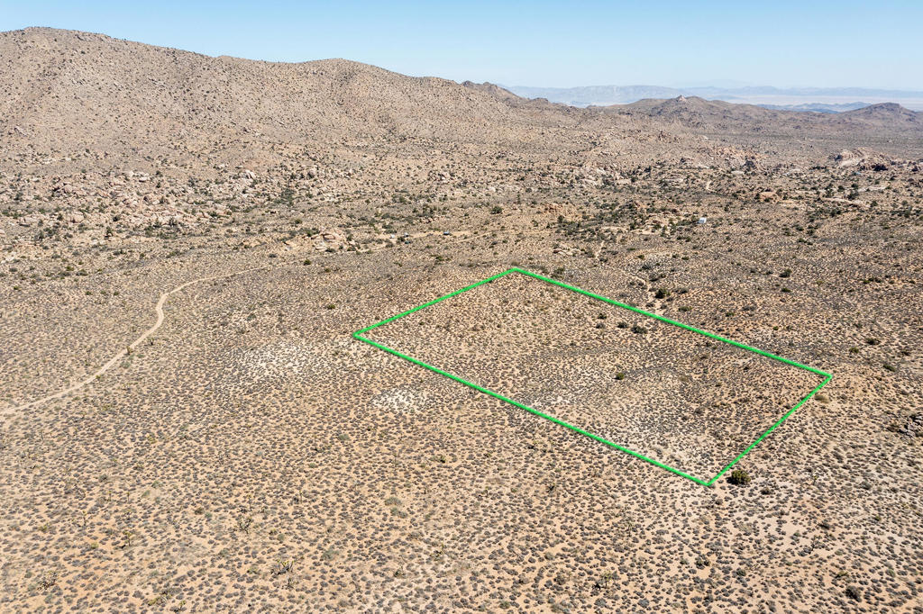 101 Hondo St, Pioneertown, CA 92268