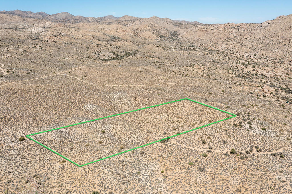 101 Hondo St, Pioneertown, CA 92268