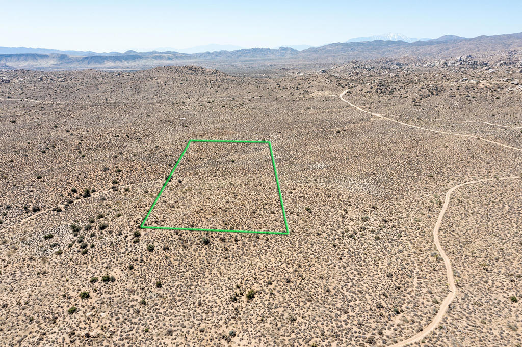 101 Hondo St, Pioneertown, CA 92268