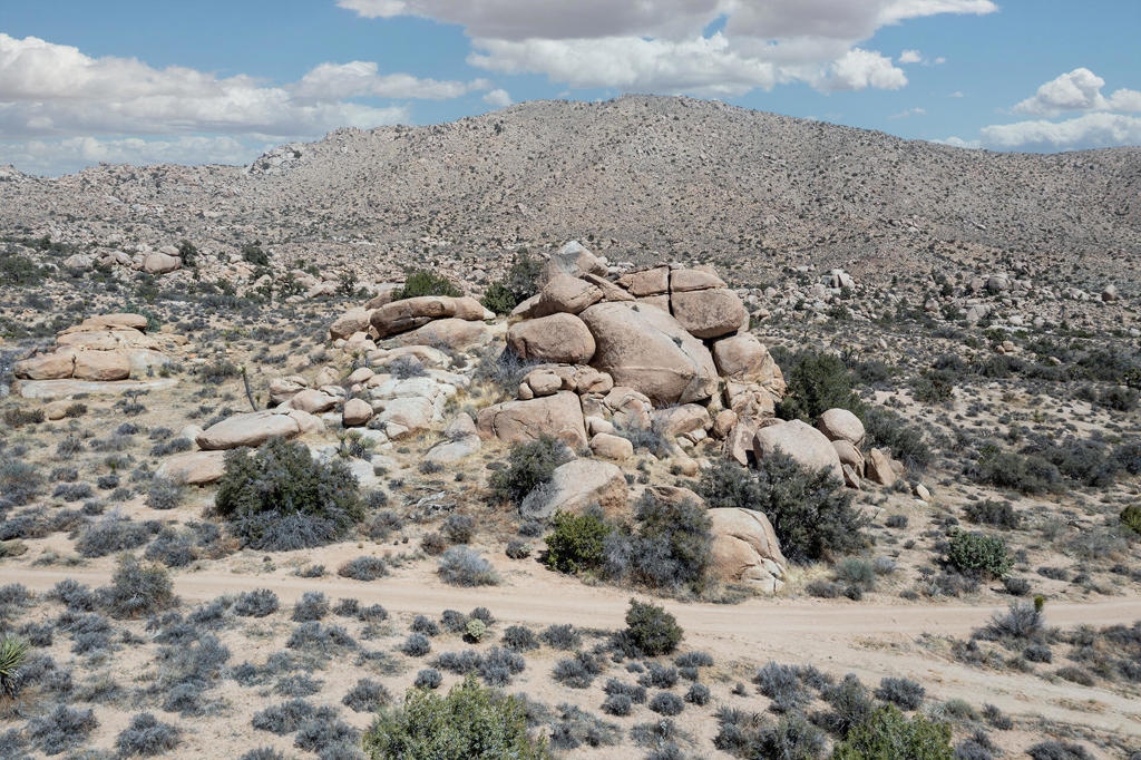 101 Hondo St, Pioneertown, CA 92268