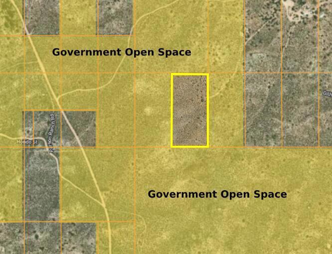 101 Hondo St, Pioneertown, CA 92268