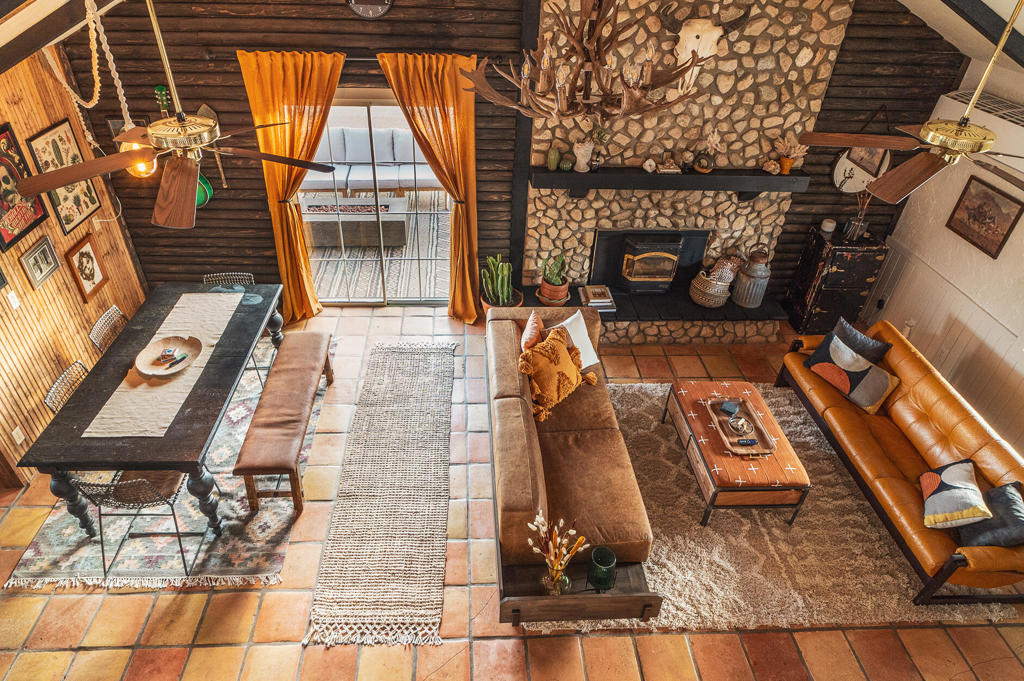 5177 Roy Rogers Rd, Pioneertown, CA 92268