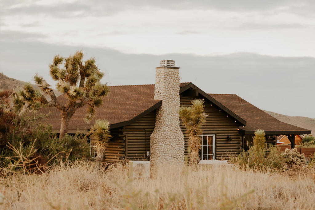 5177 Roy Rogers Rd, Pioneertown, CA 92268