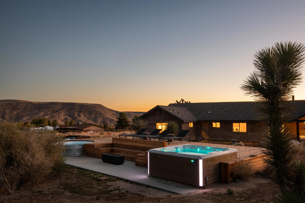 5544 Roy Rogers Rd, Pioneertown, CA 92268