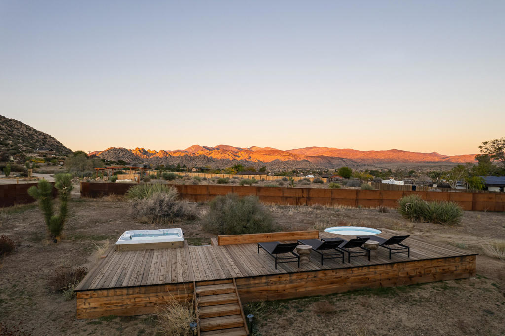 5544 Roy Rogers Rd, Pioneertown, CA 92268