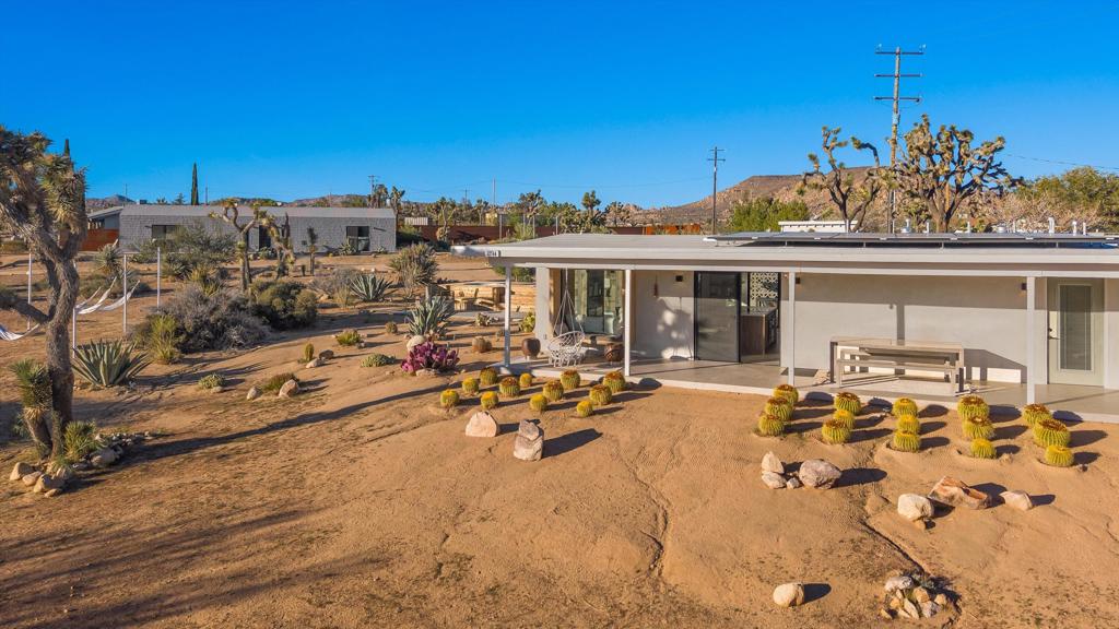 52744 Contour Ter, Pioneertown, CA 92268