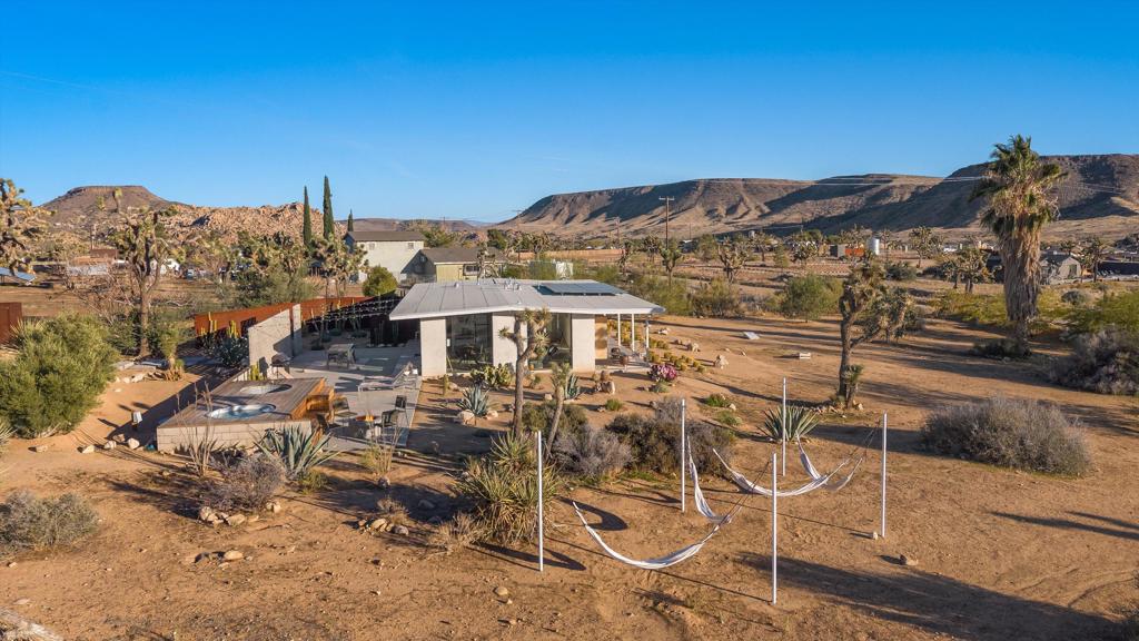 52744 Contour Ter, Pioneertown, CA 92268