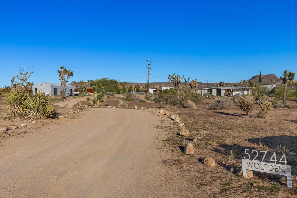 52744 Contour Ter, Pioneertown, CA 92268