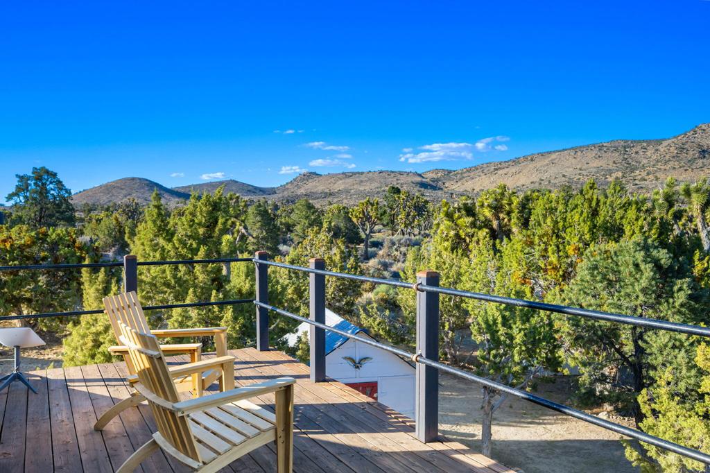 1102 Burlington Rd, Pioneertown, CA 92268