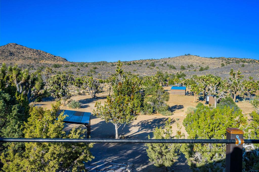 1102 Burlington Rd, Pioneertown, CA 92268