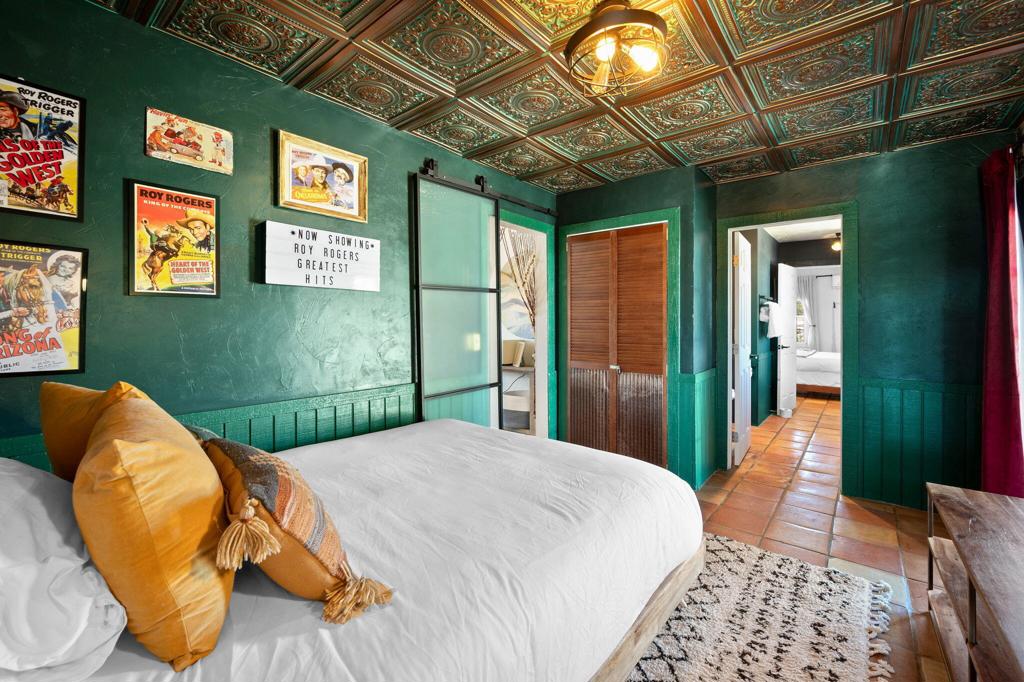 5177 Roy Rogers Rd, Pioneertown, CA 92268