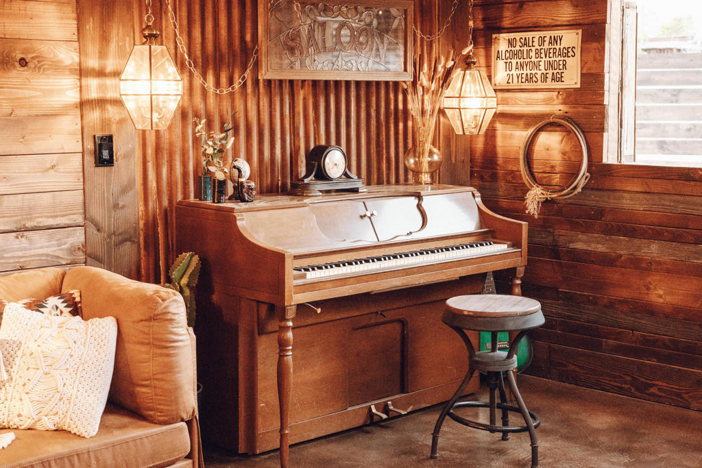 5177 Roy Rogers Rd, Pioneertown, CA 92268