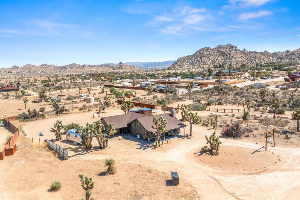 5177 Roy Rogers Rd, Pioneertown, CA 92268
