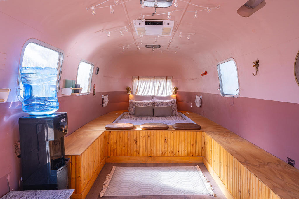 5177 Roy Rogers Rd, Pioneertown, CA 92268