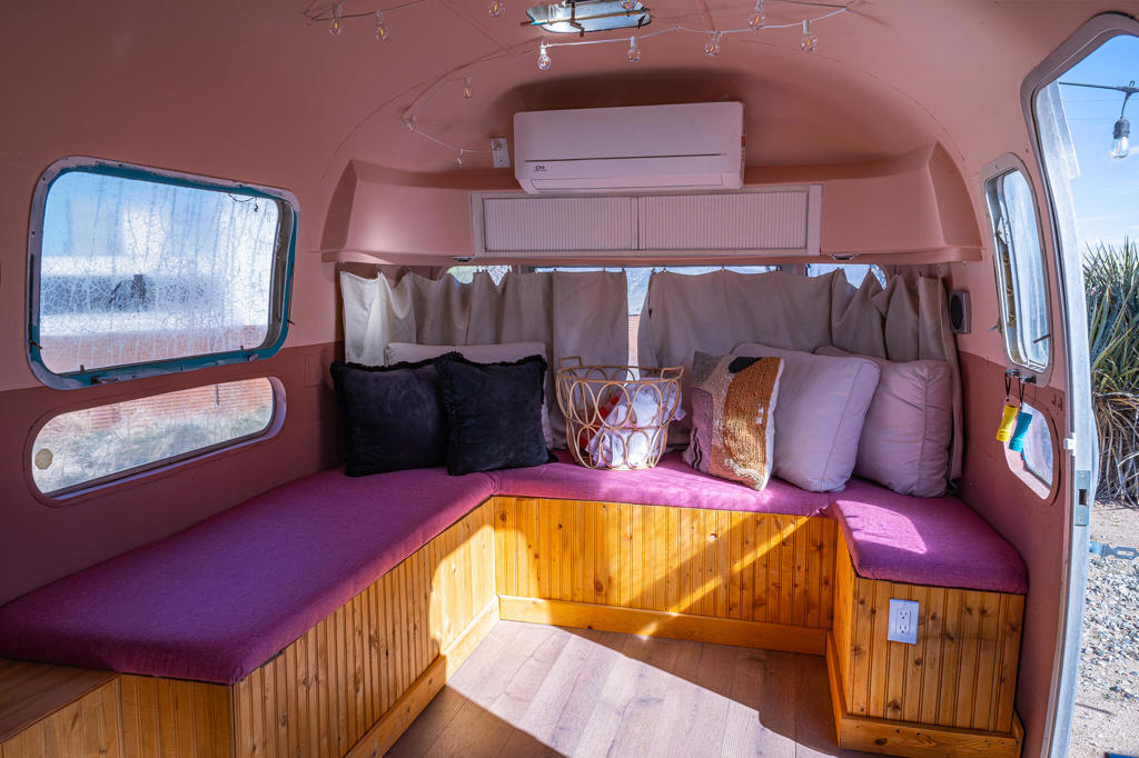 5177 Roy Rogers Rd, Pioneertown, CA 92268