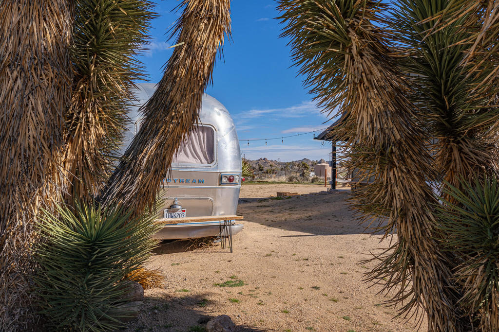 5177 Roy Rogers Rd, Pioneertown, CA 92268