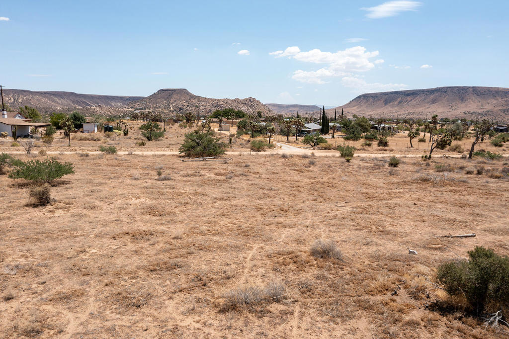 201 Pipes Canyon Rd, Pioneertown, CA 92268