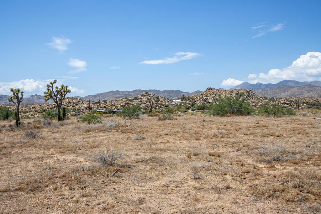 201 Pipes Canyon Rd, Pioneertown, CA 92268
