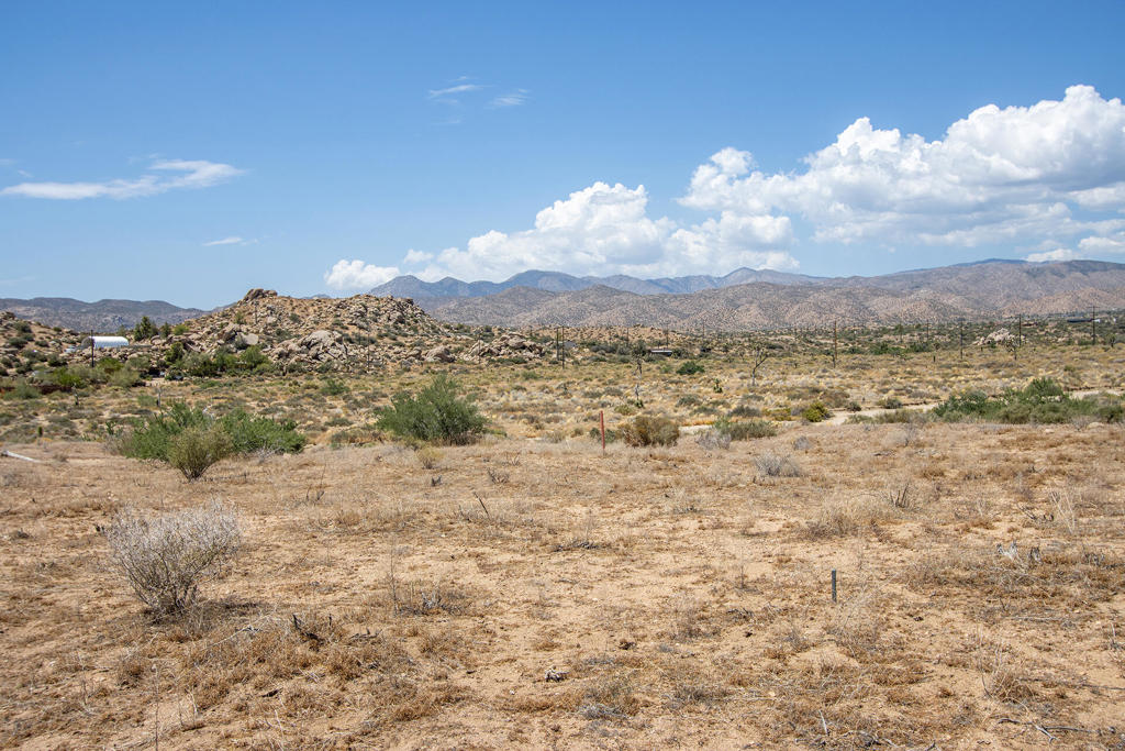 201 Pipes Canyon Rd, Pioneertown, CA 92268