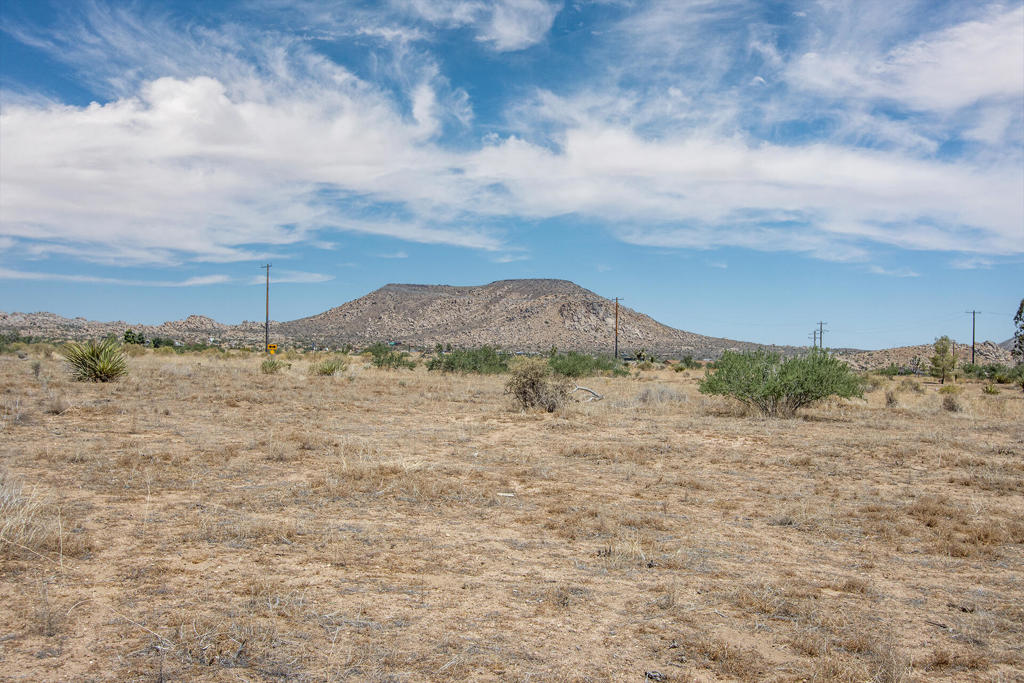 201 Pipes Canyon Rd, Pioneertown, CA 92268